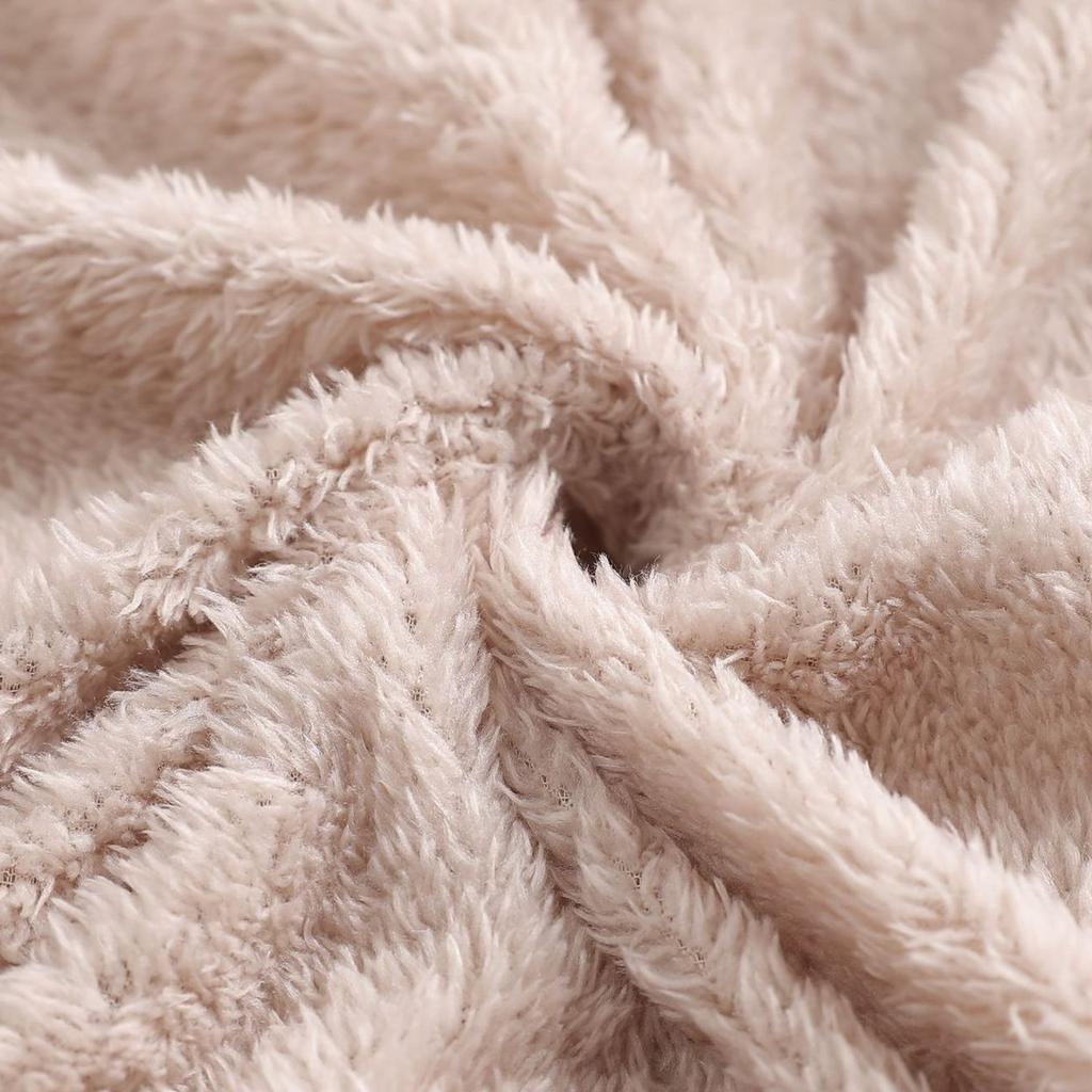 Женская зимняя теплая верхняя одежда с меховым воротником и капюшоном больших размеров, утолщенная свободная женская хлопковая одежда