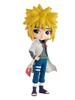 BANPRESTO Фигурка Наруто Шиппуден Минато Намикадзе Bandai Spirits Q posket (Вер. К)