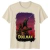 Dollunisex 1991 Movie Poster Inspired Tshirt Retro 80s Tee