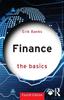 Книга Finance : The Basics