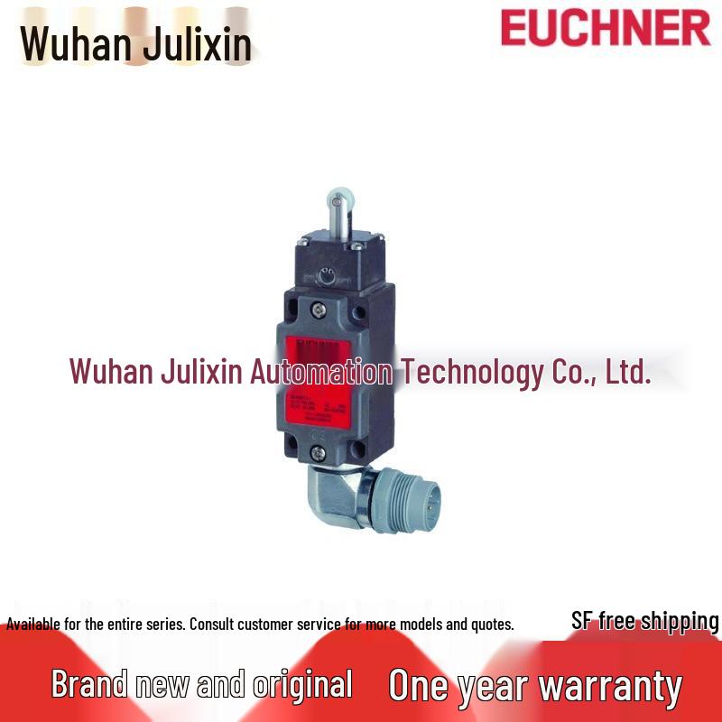 Weidmüller NZ2RS-511L060C1631 Plug Connector - Brand New, In Stock.