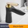 Basin Faucets Waterfall Bathroom Faucet Single Handle Basin Mixer Tap Bath White Faucet Brass Sink Water Crane Silver 220