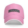 BEMANI Cap Baseball Cap Dropshipping Hat Male Women's
