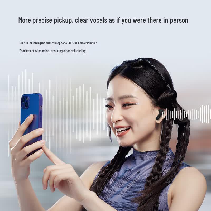 Philips TAT2139 Semi-In-Ear Wireless Bluetooth Sports Headphones