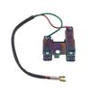 Honda CG125 Third Generation Resistor Rectifier