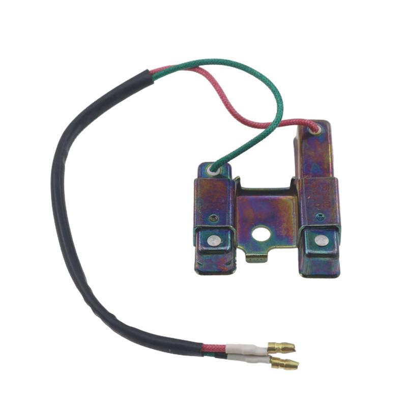 Honda CG125 Third Generation Resistor Rectifier