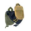 EDC Molle Pouch, сетчатые инструменты, сумки для аксессуаров, 1000D нейлоновые тактические поясные охотничьи сумки, уличный фонарик, карман для журналов
