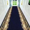 All Size Hallway Carpet Wedding Corridor Rug Stairs Carpet Home Floor Runners Rugs Hotel Entrance Aisle Floor Long Rug Bedroom