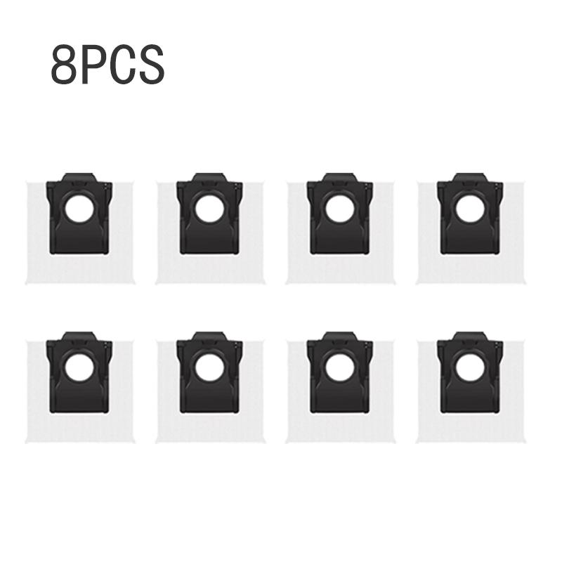 Для Dreame L10s Pro Ultra Heat, X30 Ultra, X30 Pro Аксессуары для замены пылесоса Основная боковая щетка Фильтр Швабра Мешок для пыли