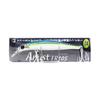 Jackson Artist FR 105 Sinking Minnow Lure GBB (4384)