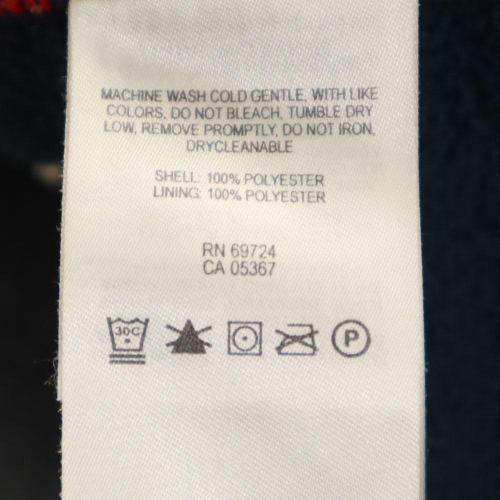 Columbia Флисовая куртка M Темно-синий другой Для улицы Женский Б/У