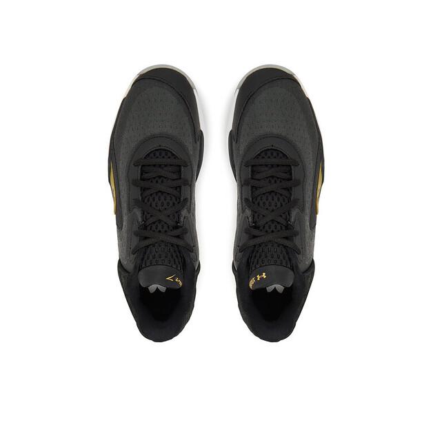 Баскетбольные кроссовки Under Armour UA Spawn 7