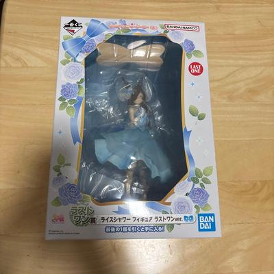 Фигурка Uma Musume Rice Shower Последний приз Свадьба
