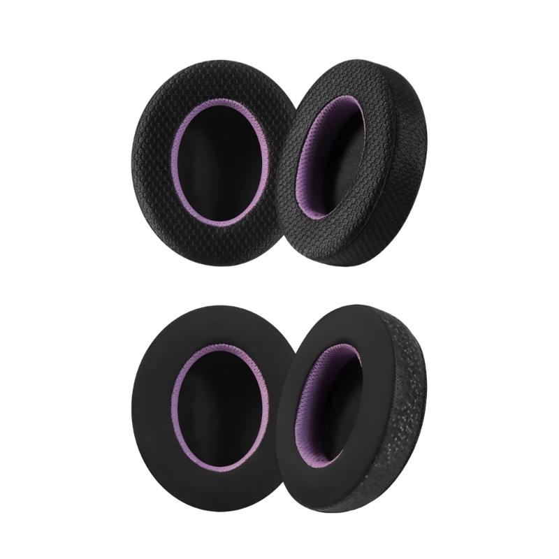 Memory Foam Ear Cushions for SHP9500 Over Ear Headphones Earpads Ear Cover for Enhances Comfort and Noise Isolation