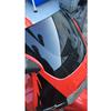 Мотоциклетный ветровик двойной пузырь для 1991 1992 1993 1994 Honda CBR600F CBR600F2 CBR 600 F 600F F2 94 черный