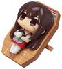 Коллекция для ванны Kantai Collection Akagi ABS ПВХ окрашенная -KanColle- (немасштабированная и нефталатная фигура)