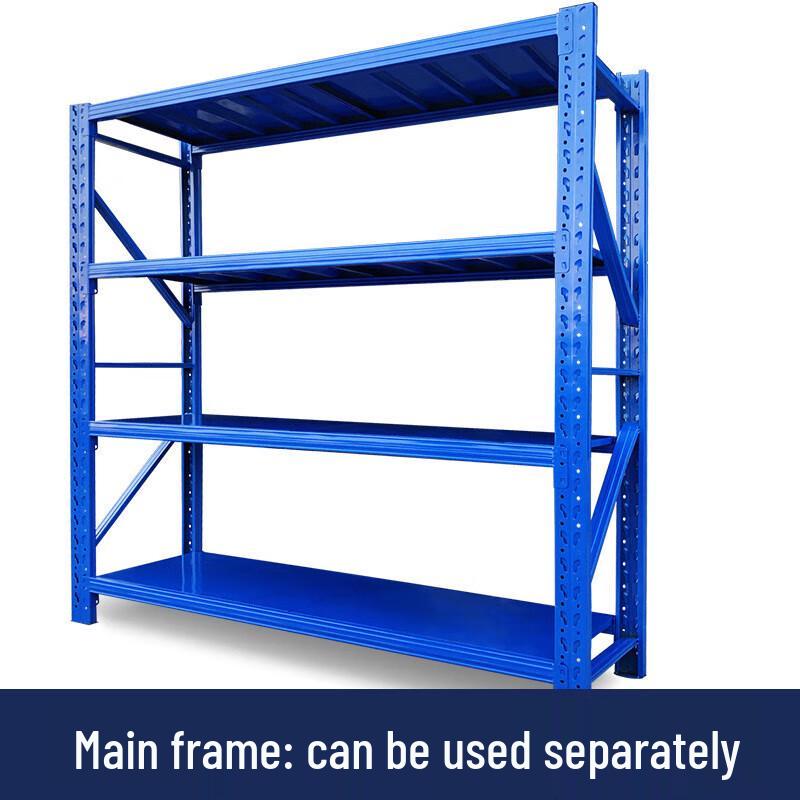 Industrial Storage Rack