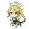 Азу Создатель Ключница из Sword Art Online Лифа Пуникоре! (с подставкой) [Калибр]