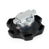 Новая крышка бензобака для Suzuki 2000-2022 DR-Z400S DR-Z400SM DR200S VANVAN 200
