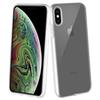 ЧЕХОЛ MUVIT for Change RECYCLETEK Прозрачный АНТИБАКТЕРИАЛЬНЫЙ MCCRS0006 Для Apple IPHONE X- Гибкий