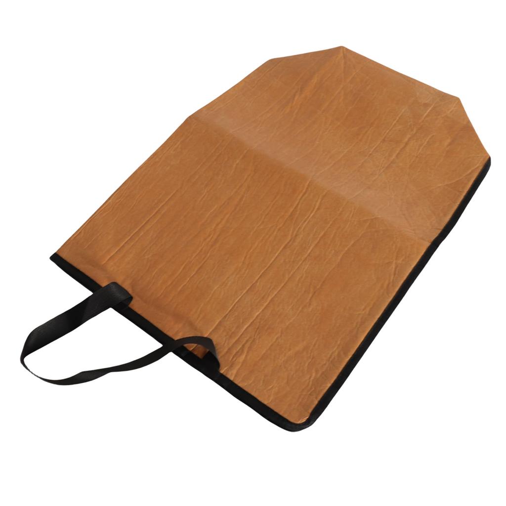 Мясо Изолированная Сумка для Отдыха Большая Вместимость Многоразовая Молния Полиэтилен высокой плотности Одеяло для барбекю для