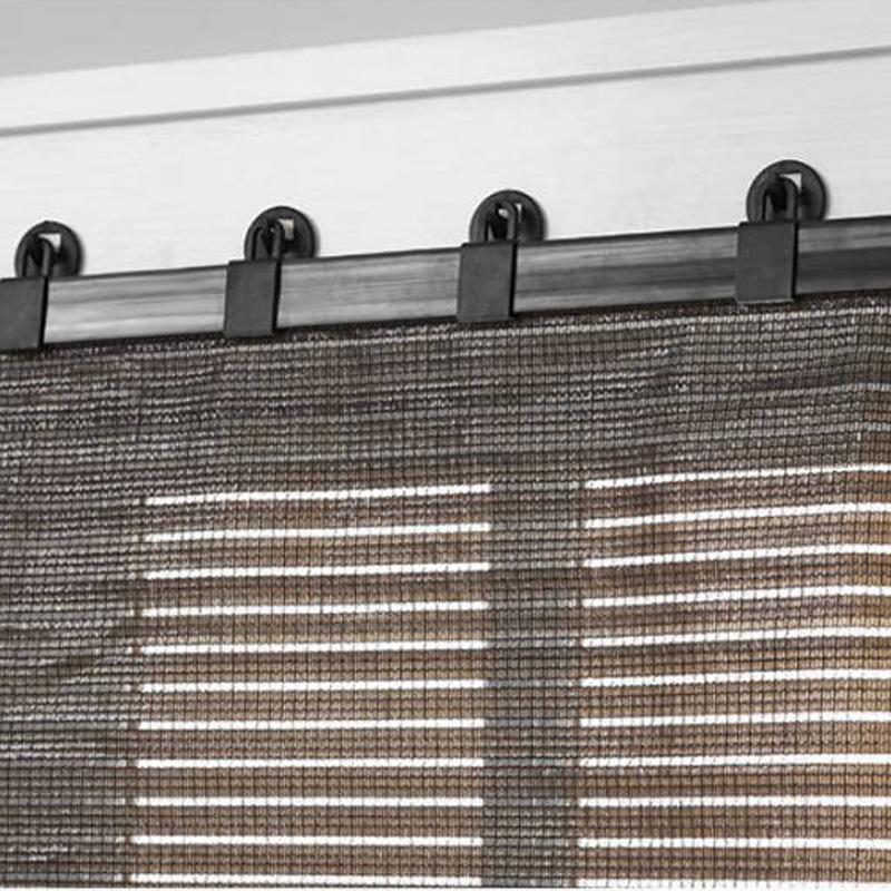 1 шт. солнцезащитный козырек без перфорации, солнцезащитный крем, затемняющие рулонные шторы с УФ-защитой, теплоизоляция