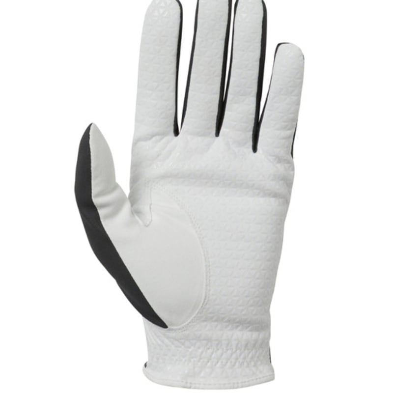 Перчатки с логотипом BLUDOT B-DOT (МУЖЧИНЫ)_GY