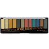Magnifeyes Jewel Rocks Edition Eyeshadow Palette -