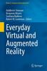 Книга Everyday Virtual and Augmented Reality