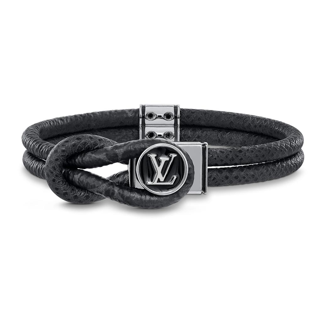 Louis Vuitton Браслет Loop It M6780D