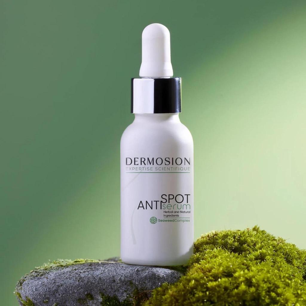 Dermosion Сыворотка против пигментных пятен с экстрактом водорослей 30 мл