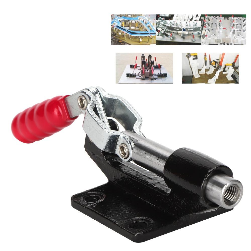 Quick Release Quick Clamp Push Pull Action Push Pull Toggle Clamp Tool Toggle Clamp Welding
