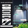 USB-Powered LED Aquarium Clip Light: Ideal for Small Desktop Tanks and Mini Plant Spotlights