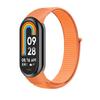 Нейлоновый ремешок-петля для браслета Xiaomi Mi Band 9 8 7 6 5 4 3 SmartWatch, сменный спортивный ремешок для часов Pulsera Miband 8 NFC