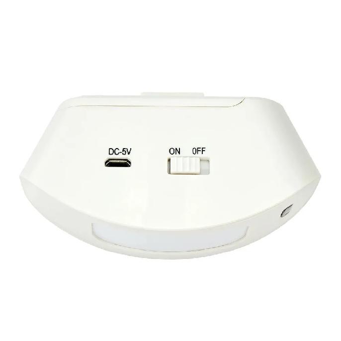 KERUI P817 Wireless Infrared Detector Curtain Sensor PIR Detector Burglar Alarm System Detector suit for all KERUI alarm