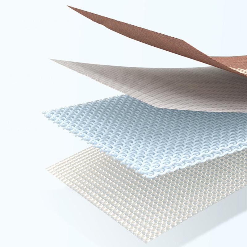 Автомобильная подушка Дышащая и освежающая Мультяшная Удобная подушка для автомобильного сиденья для автомобиля Коричневый медведь