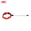 Tiger King Manual Rotary Pipe Cutter