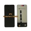 LCD Screen and Digitizer Full Assembly for ZTE Nubia Neo 2 Z2352N;Black; + Tools