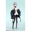 TAMASHII NATIONS С.Х.. Фигурка Figuarts SYNDUALITY Noir 145 мм из ПВХ, окрашенная
