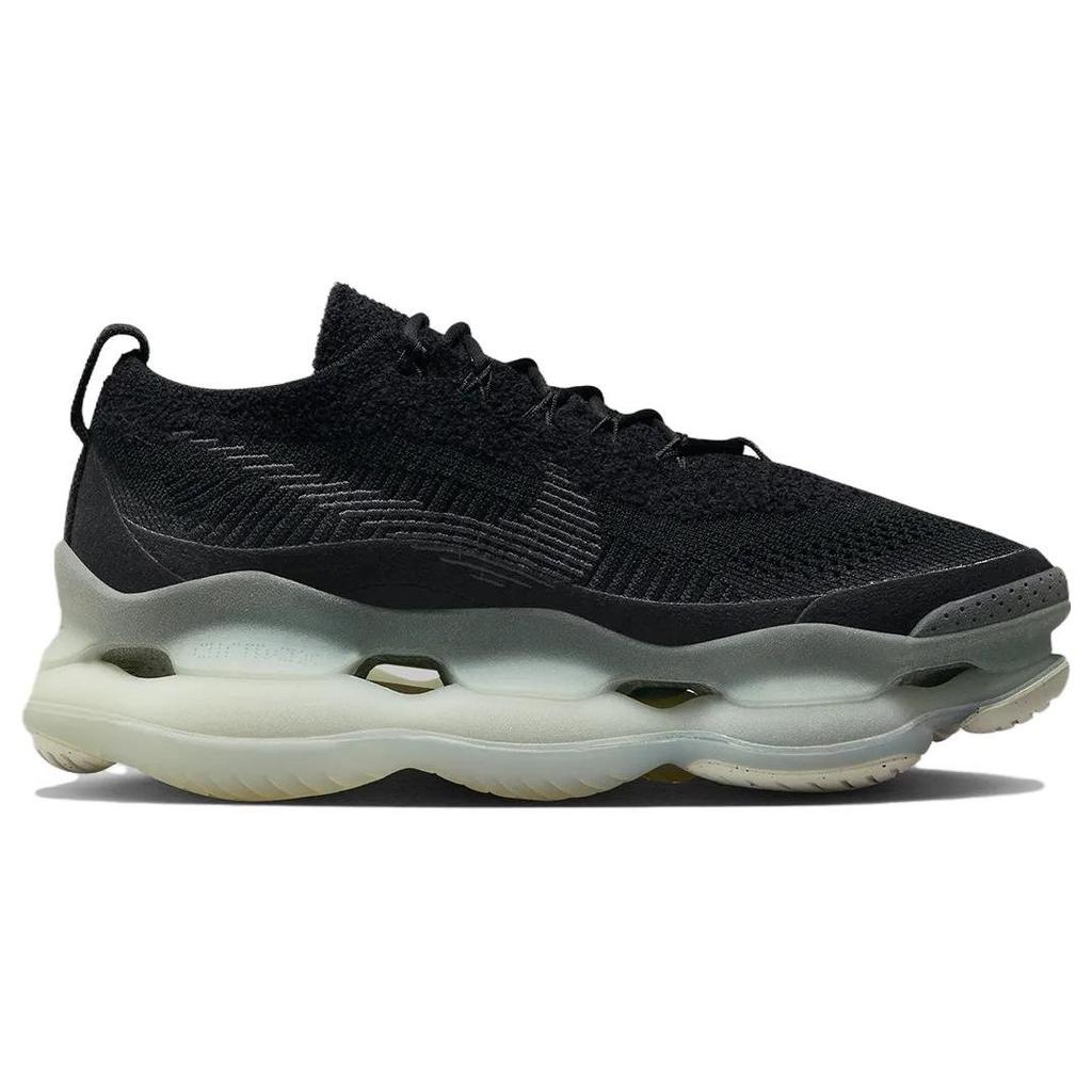 Nike Черные мужские кроссовки Air Max Skorpion Flyknit FB9151-001