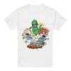 Rugrats Mens Rept-Ahhhhh! Tommy & Chucky T-Shirt
