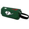 Danganronpa Monokuma Pencil Case Double Zipper Large Capacity Multi-functional Stationery Pouch Students