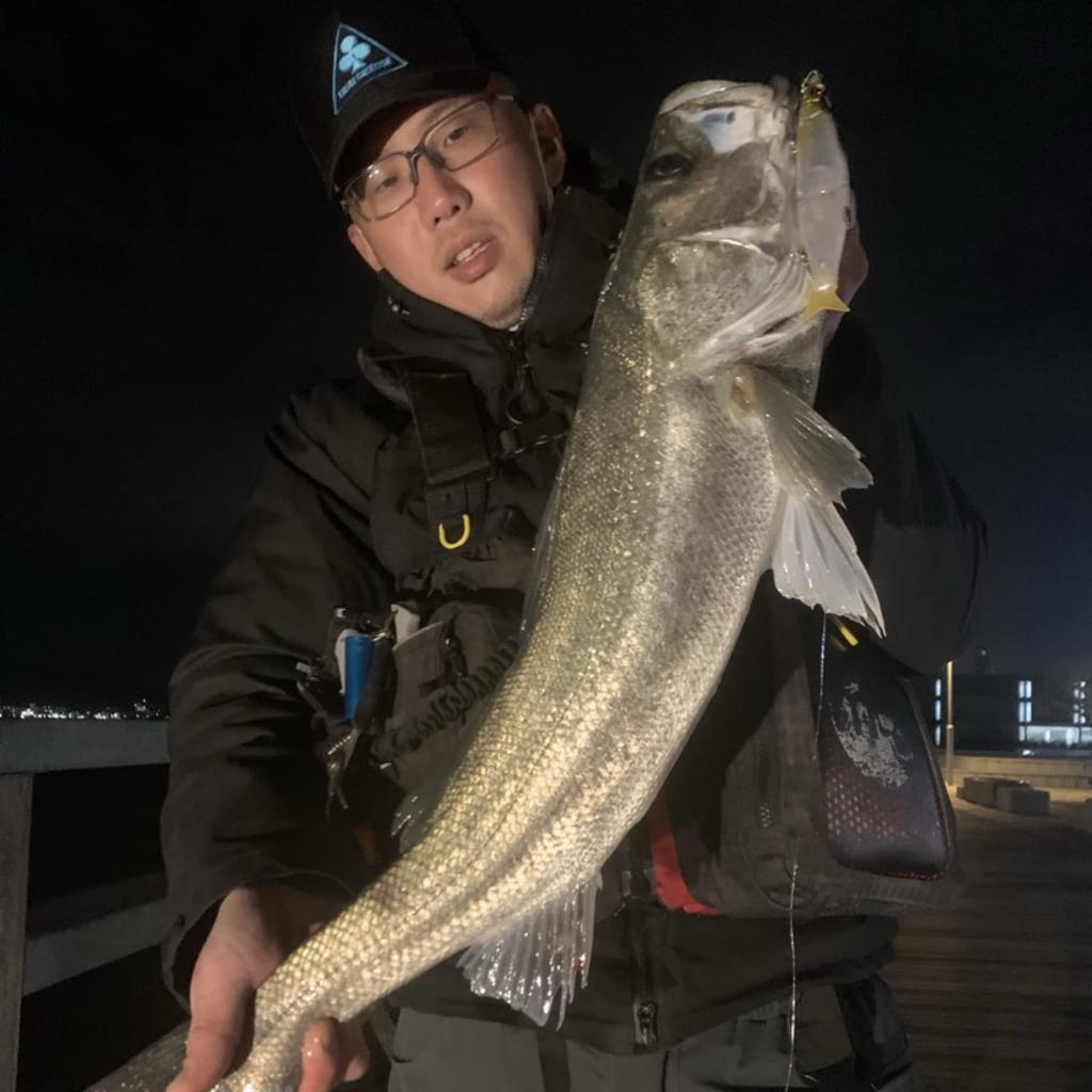 TREFLE CREATION MIRAGE JT 128S Прозрачный Жемчужный Ставрида 28г Составная Приманка