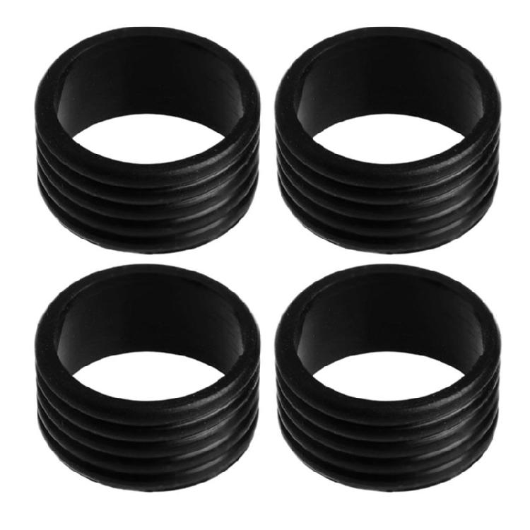 Tennis Racket Grip Rings Racket Fixed Rings Grip Tape for Tennis Racket Handle