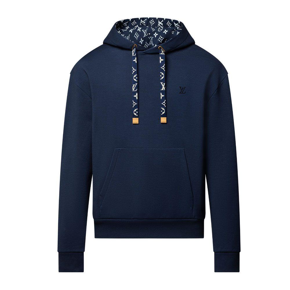 Louis Vuitton Хлопковая толстовка 1AGJZY