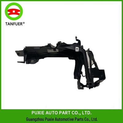 Кронштейн фары для BMW F10/F18 (Осталось) 51647200793