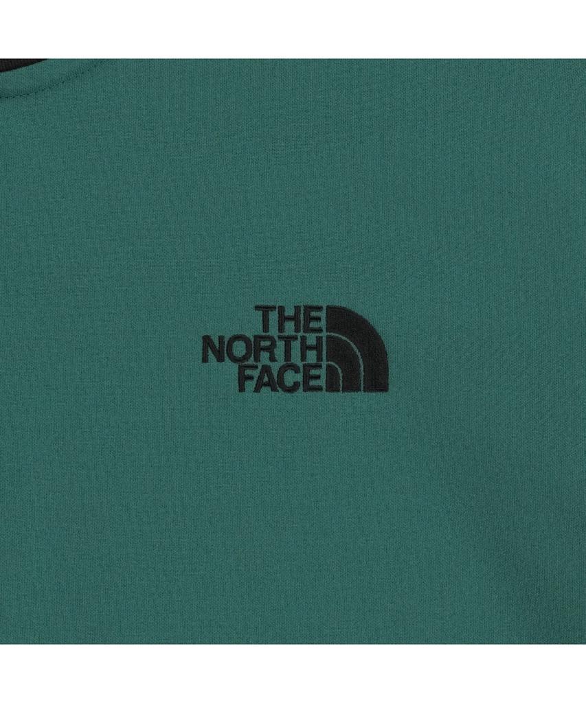 The North Face Nj5Jr52L Куртка-трек TNF Морской Сосна