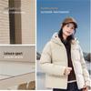 SNOWFLYING 2025 Women's Short Puffer Down Jacket X250145710F