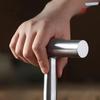 3/4 Divided Dough Divider Stainless Steel Dough Chopper Multifunctional Pizza Cutter  Baking Tools