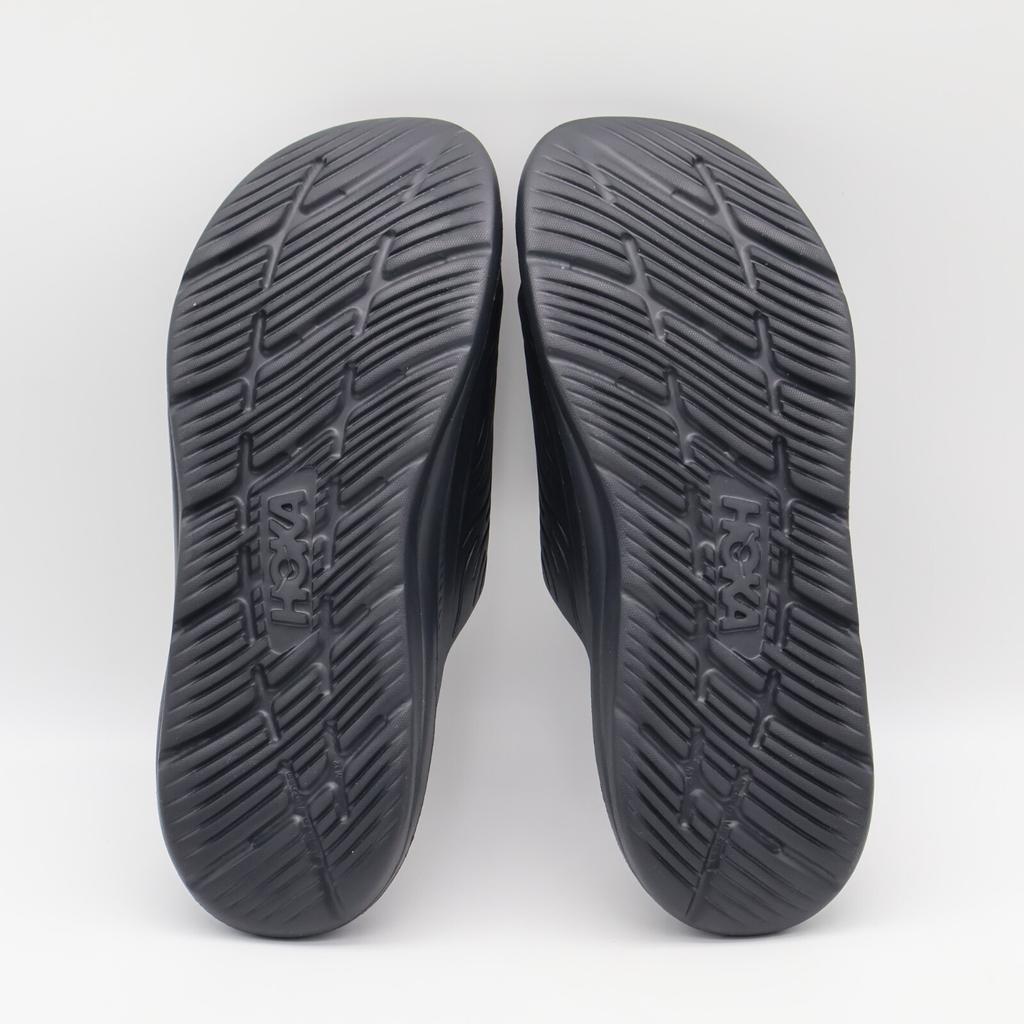 1155398-JLC WTAPS Hoka Ora Luxe Черный (Мужской)